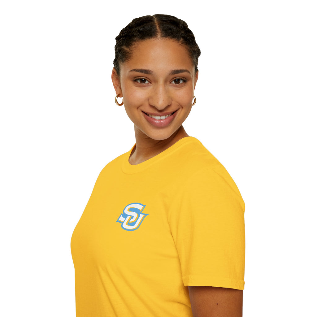 Southern University Alumni Status T-Shirt- Unisex Softstyle
