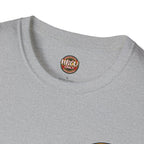 Grambling University Alumni Status T-Shirt- Unisex Softstyle