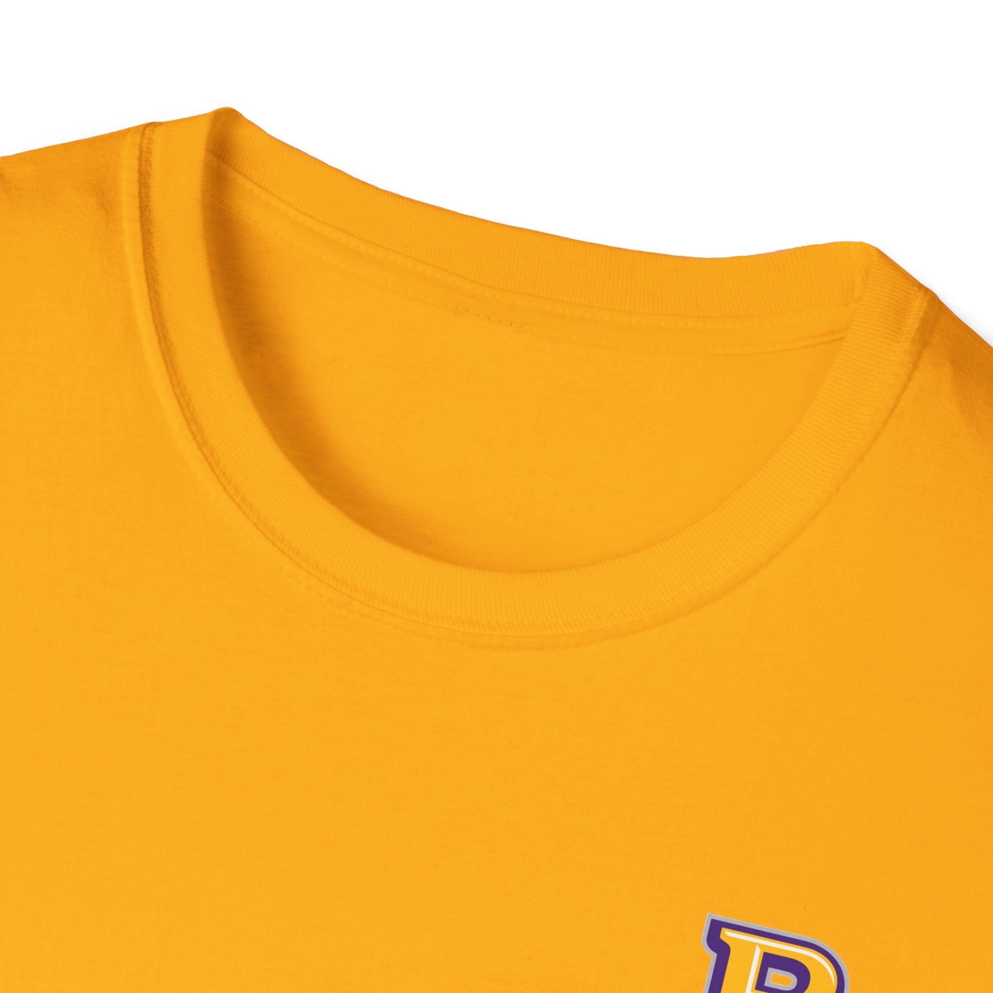 Prairie View A&M University Alumni Status T-Shirt- Unisex Softstyle