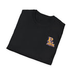 Prairie View A&M University Alumni Status T-Shirt- Unisex Softstyle
