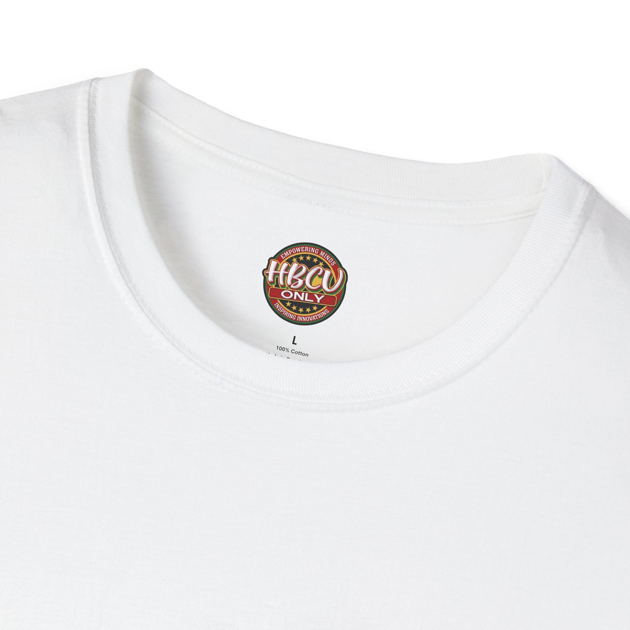 Albany State University Schedule T-Shirt- Unisex Softstyle
