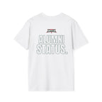 Mississippi Valley State University Alumni Status T-Shirt- Unisex Softstyle