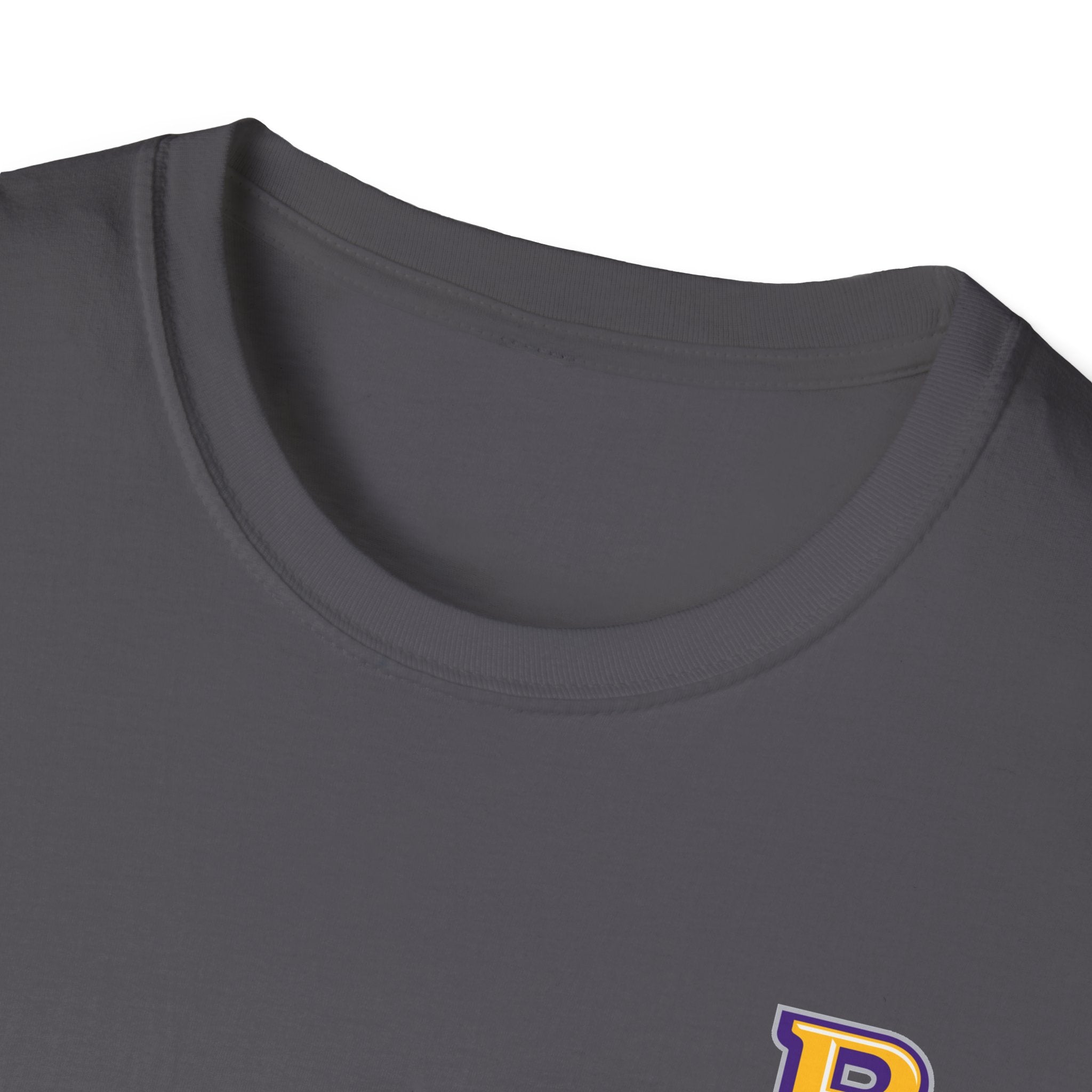 Prairie View A&M University Alumni Status T-Shirt- Unisex Softstyle