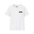 Delaware State University Alumni Status T-Shirt- Unisex Softstyle