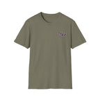 Savannah State University Alumni Status T-Shirt- Unisex Softstyle