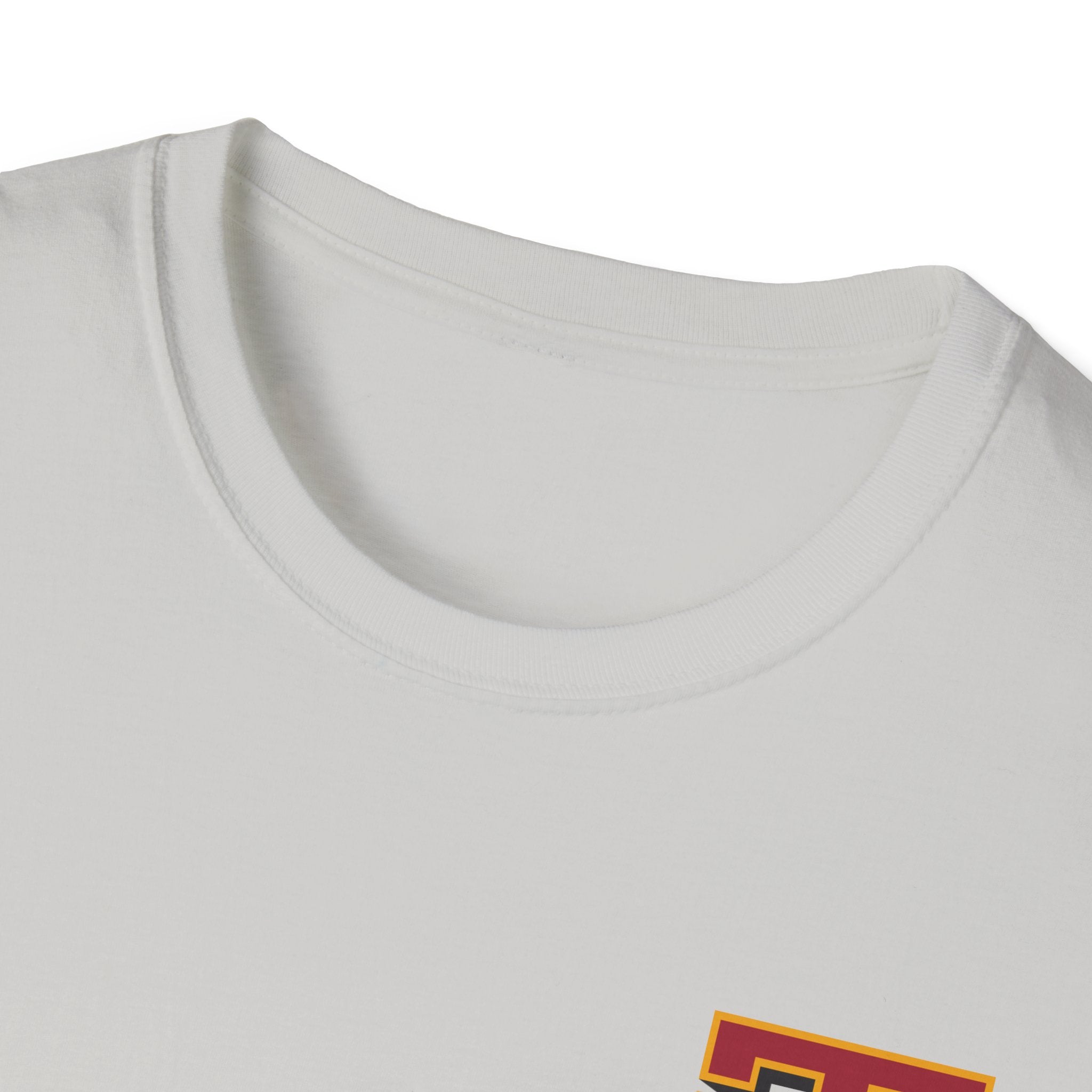 Tuskegee University Alumni Status T-Shirt- Unisex Softstyle