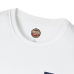 Jackson State University Alumni Status T-Shirt- Unisex Softstyle