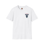 Howard University Alumni Status T-Shirt- Unisex Softstyle