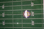 Football Field Rug - PVAMU