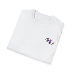 Savannah State University Alumni Status T-Shirt- Unisex Softstyle