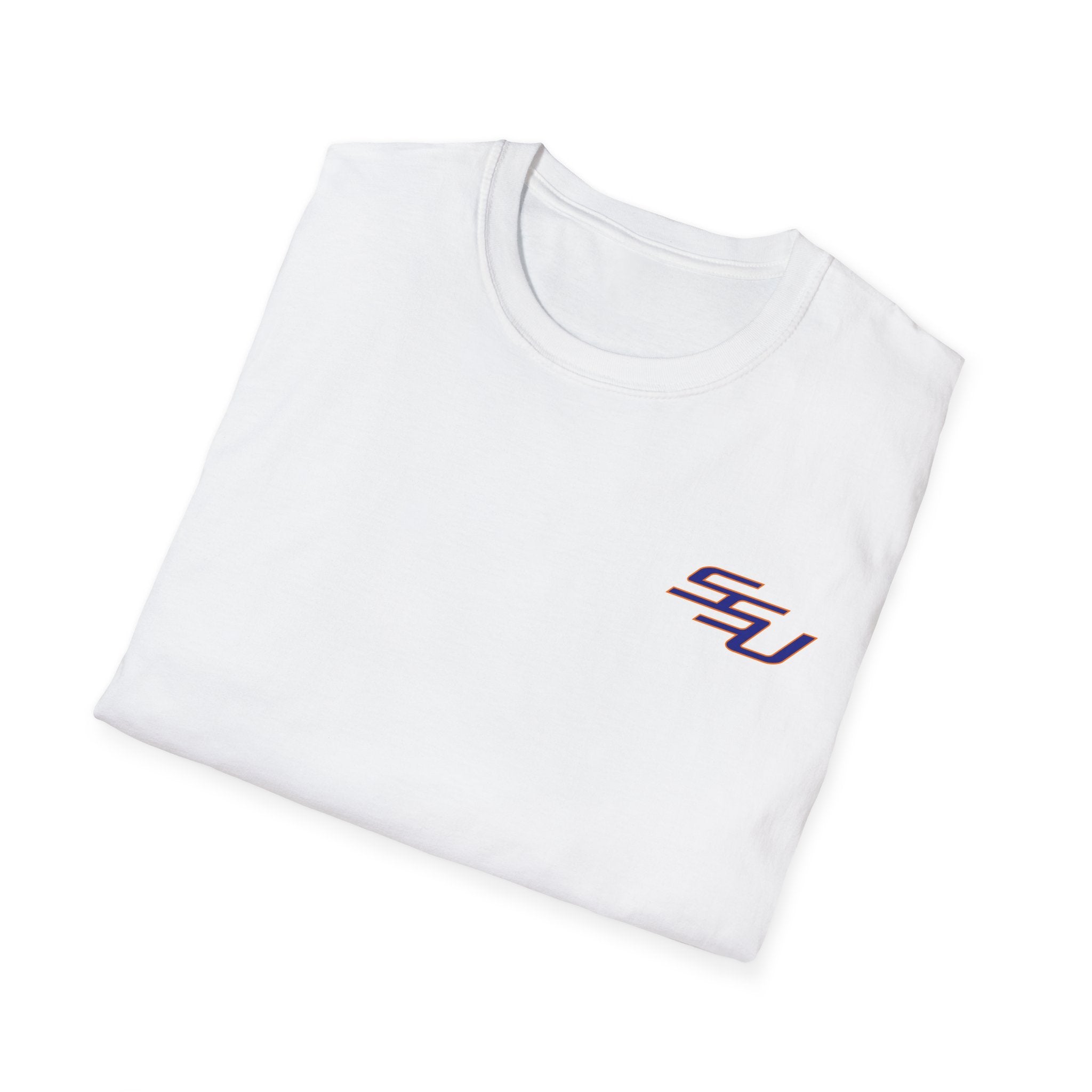 Savannah State University Alumni Status T-Shirt- Unisex Softstyle