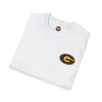Grambling University Alumni Status T-Shirt- Unisex Softstyle