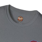 South Carolina State University Alumni Status T-Shirt- Unisex Softstyle