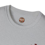 Alabama A&M University Alumni Status T-Shirt- Unisex Softstyle