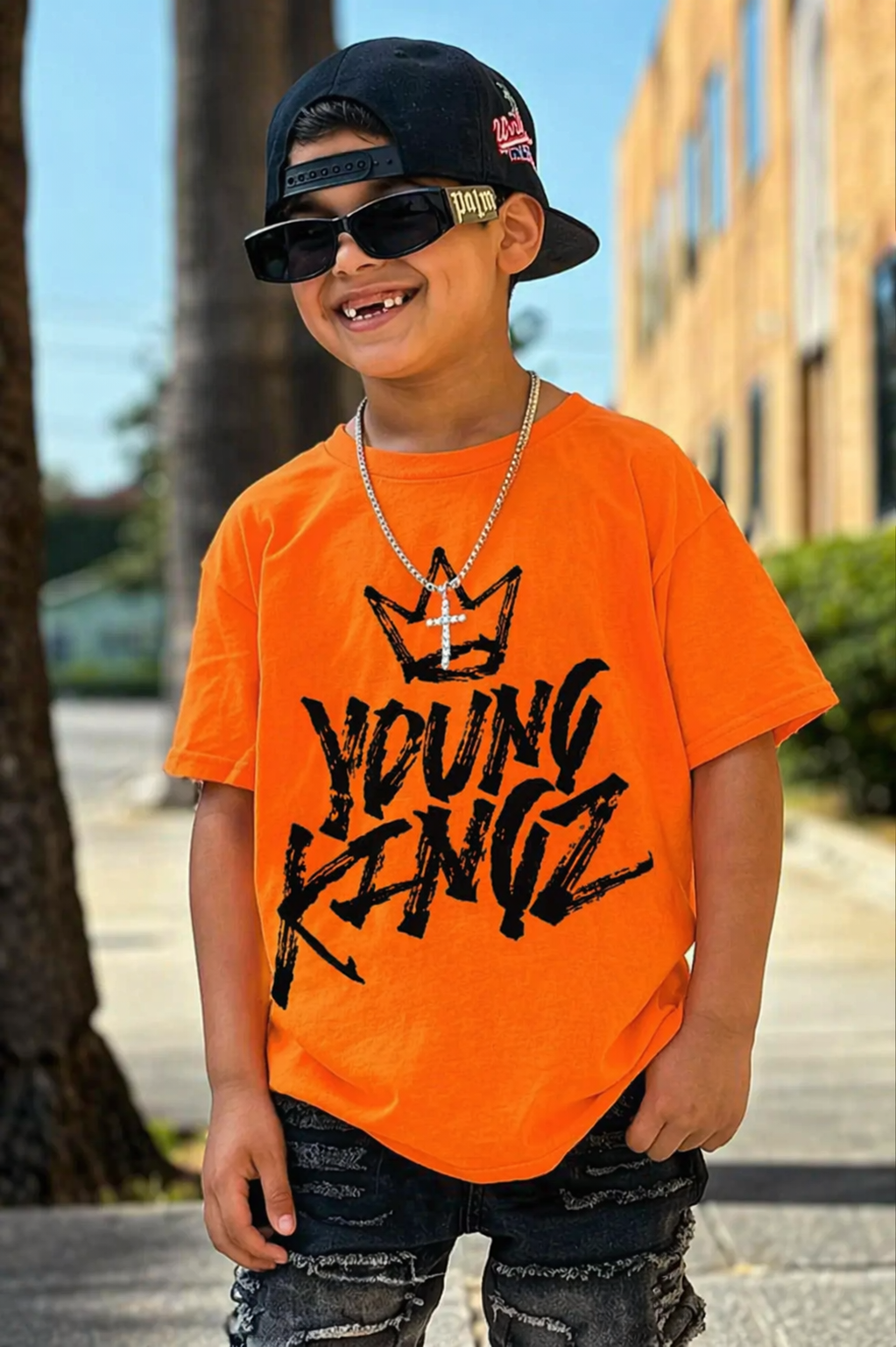Young Kingz