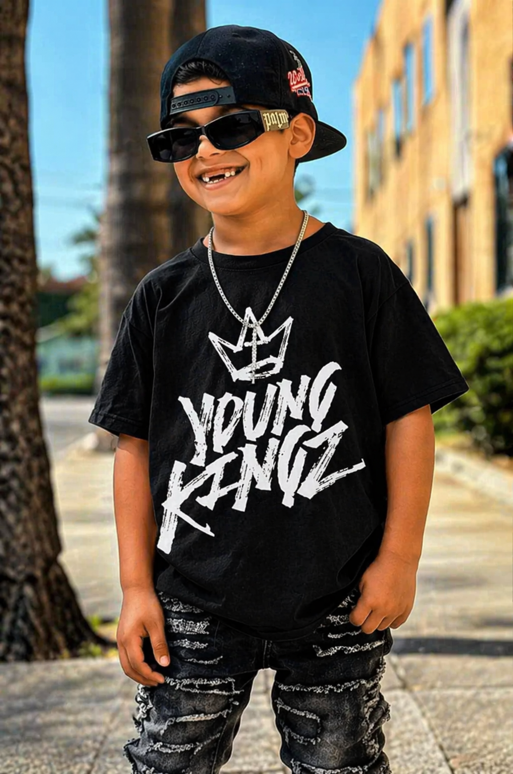Young Kingz