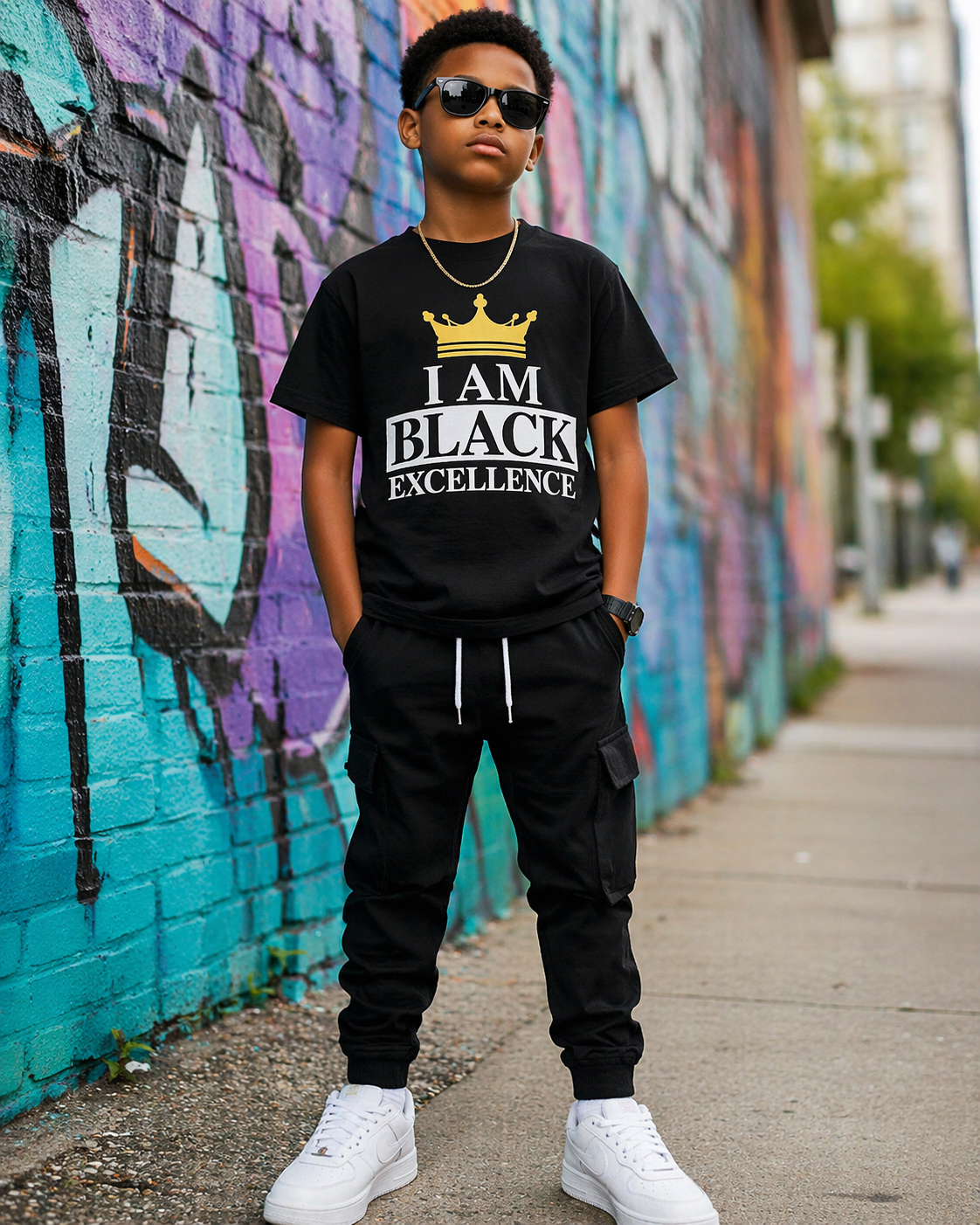 Black Excellence