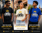 Black Excellence