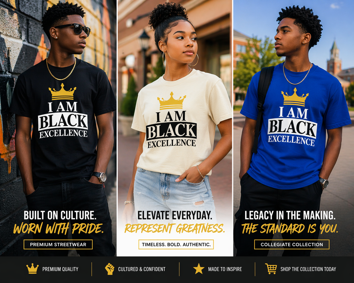 Black Excellence