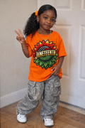 Juneteenth - Sunflower
