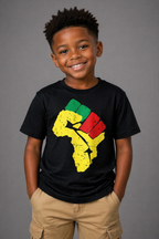 Africa Fist