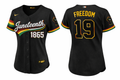 Women Juneteenth Jersey