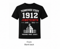 TSU - Juneteenth 1912 "Freedom. Pride. Legacy." T-Shirt