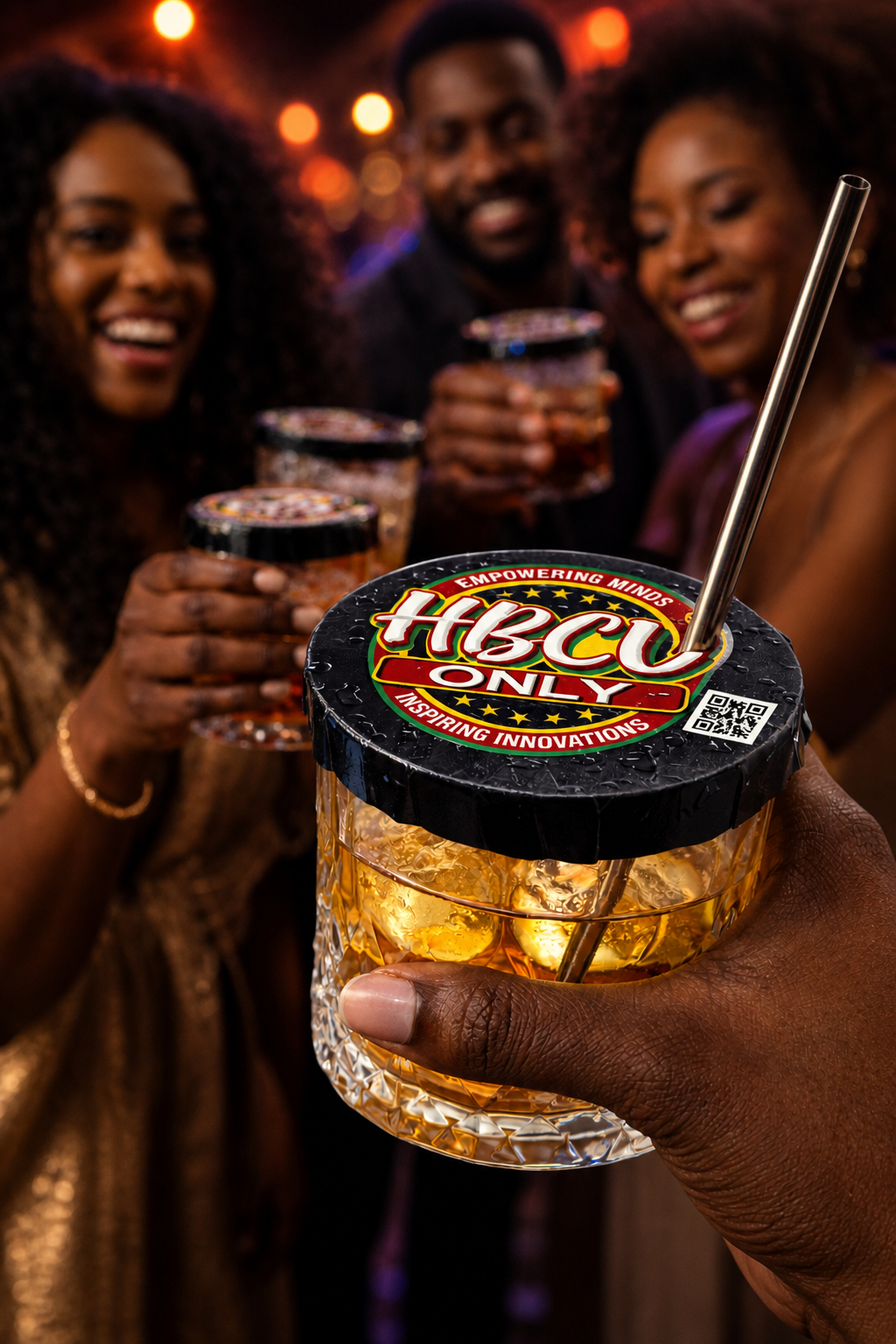Drink Covers