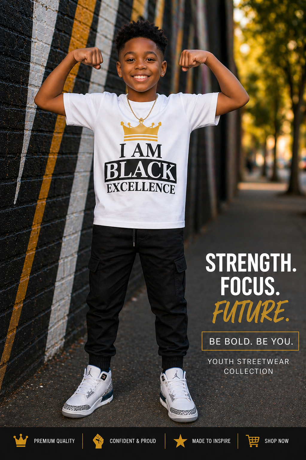 Black Excellence