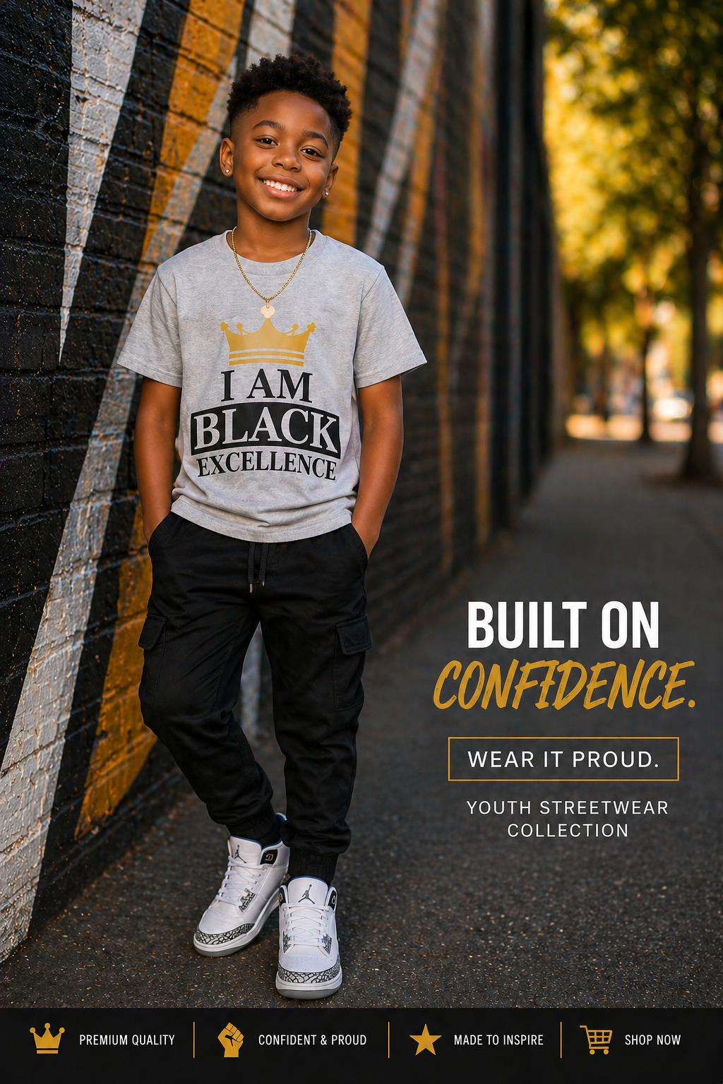 Black Excellence