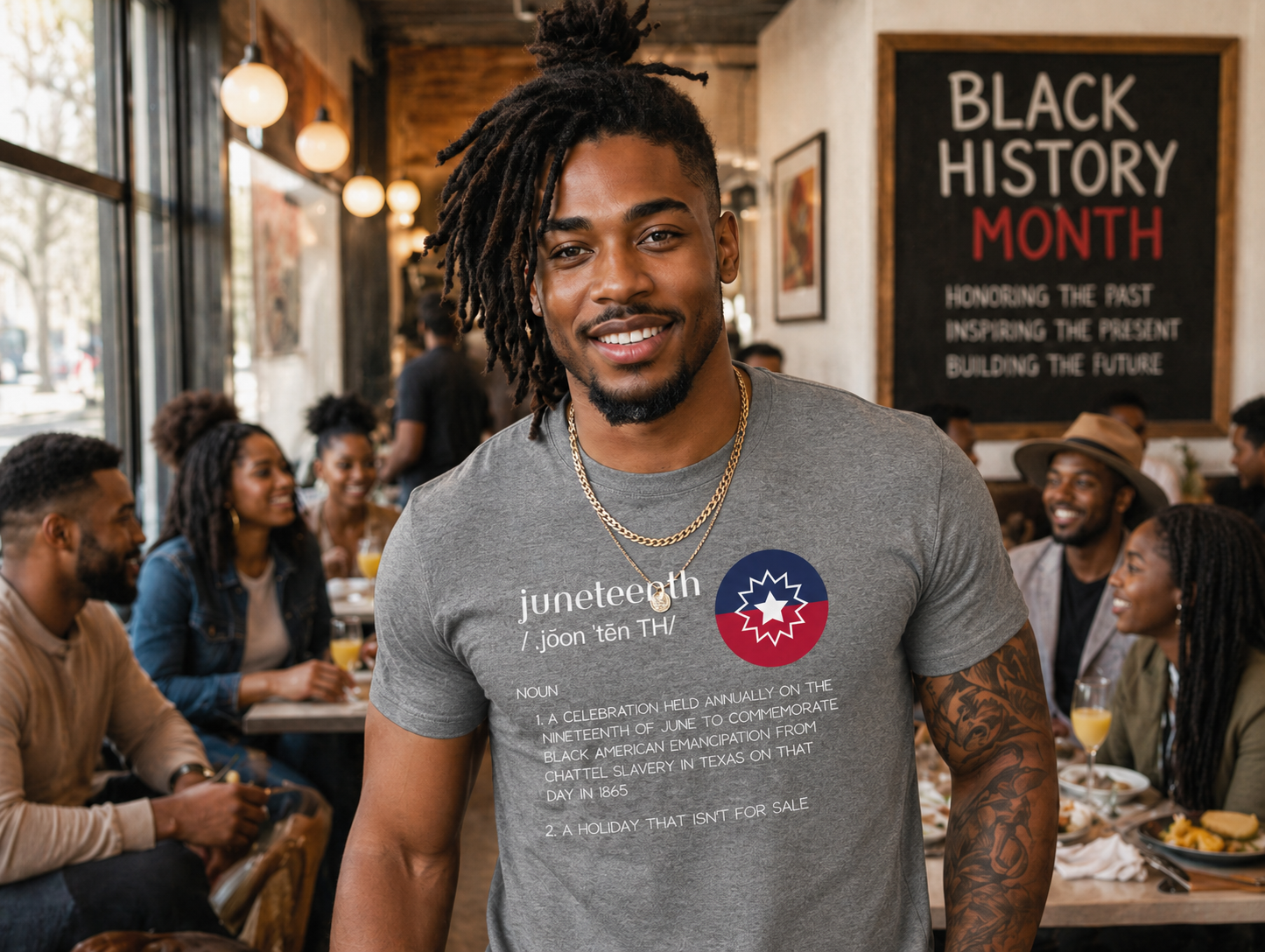 Juneteenth Definition