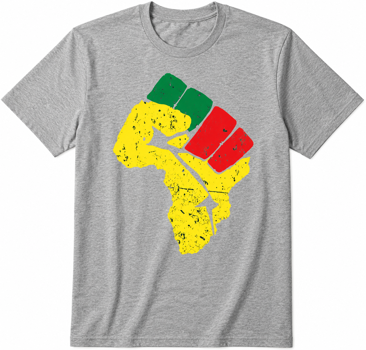 Africa Fist