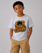 For The Culture Kids T-Shirt