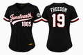 TSU - Juneteenth 1865 "Freedom" Jersey (Female)