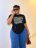 Blacker the Berry