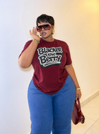 Blacker the Berry
