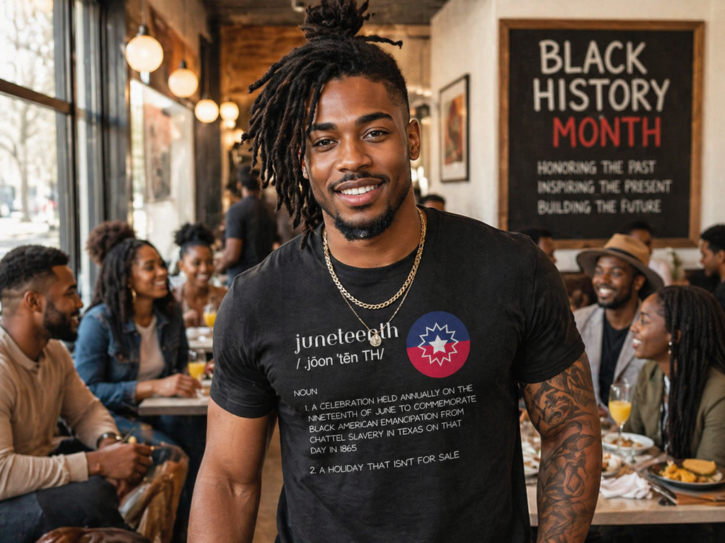 Juneteenth Definition