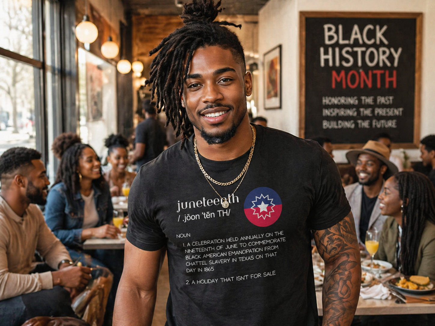 Juneteenth Definition