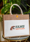 Florida A&M University - Tote Bag