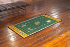 Football Field Rug - FAMU
