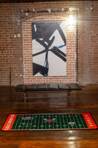 Football Field Rug - Delaware State