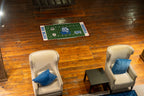 Football Field Rug - Tennessee State University