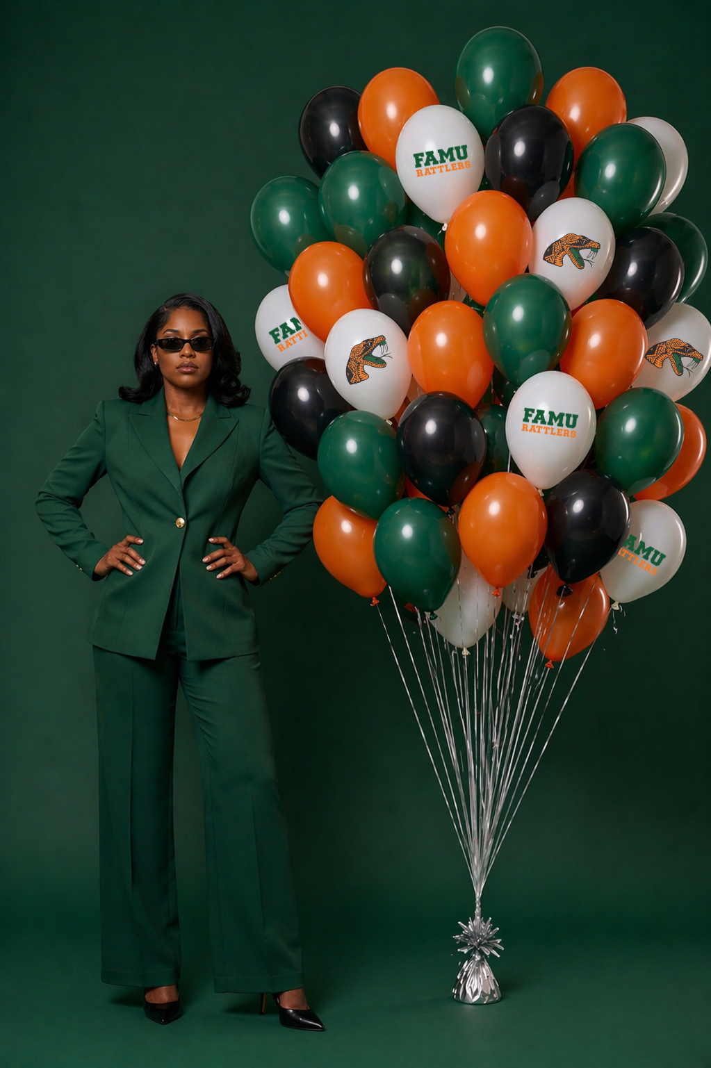 Balloons