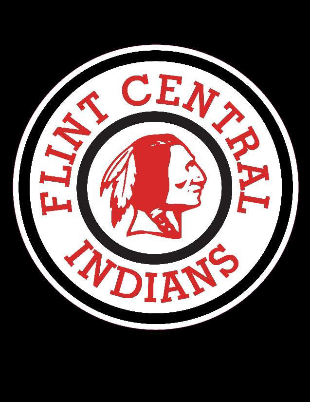 Flint Central Raffle Tickets