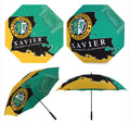 Golf Umbrella – 51" Windproof Double-Canopy
