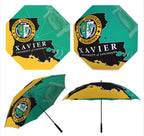 Golf Umbrella – 51" Windproof Double-Canopy