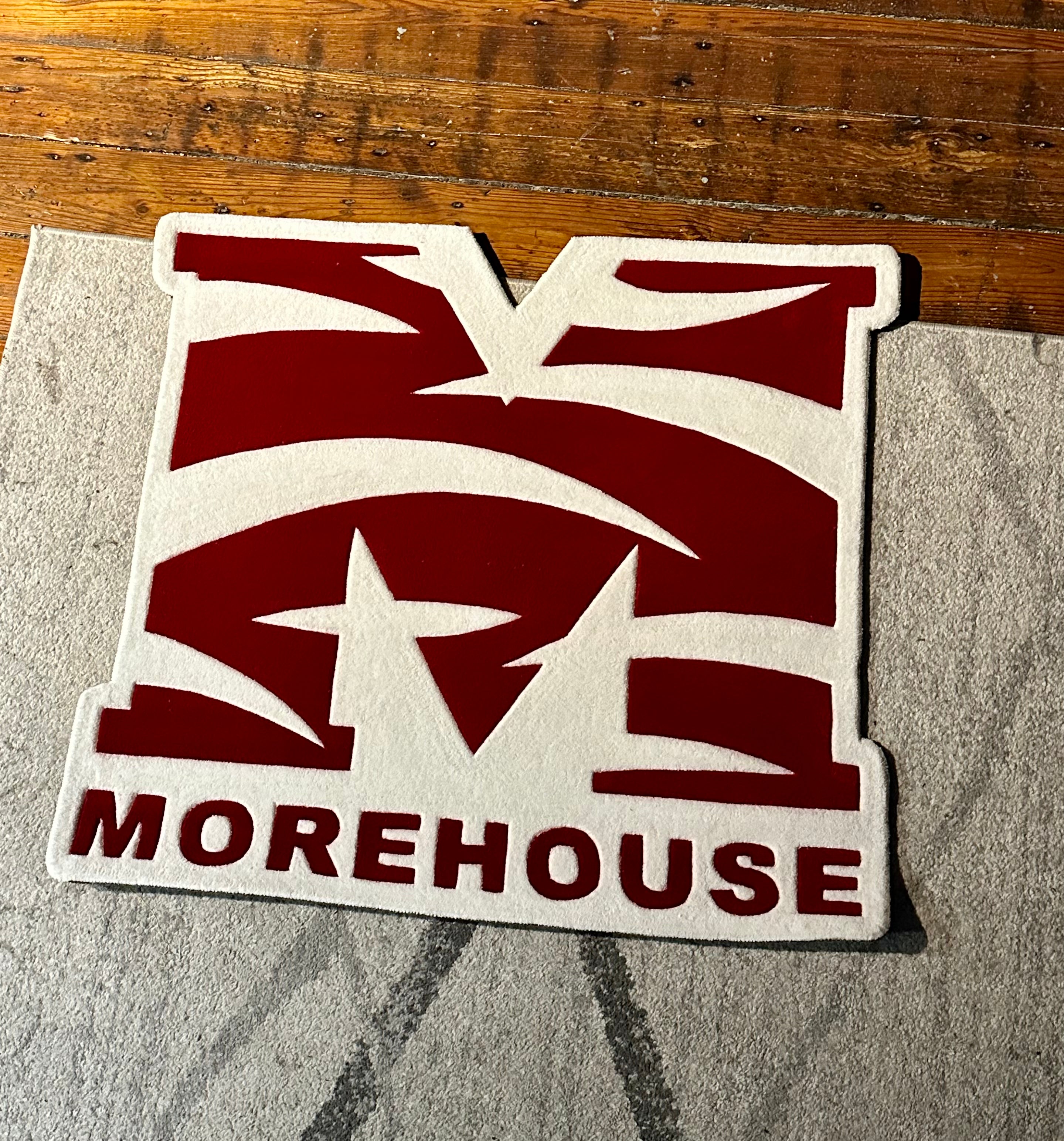 Morehouse - Area Rug