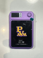 HBCU Magnetic Portable Charger Power Bank