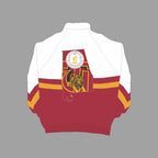HBCU 90s-Inspired Unisex Nylon Spring Jacket
