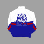 HBCU 90s-Inspired Unisex Nylon Spring Jacket